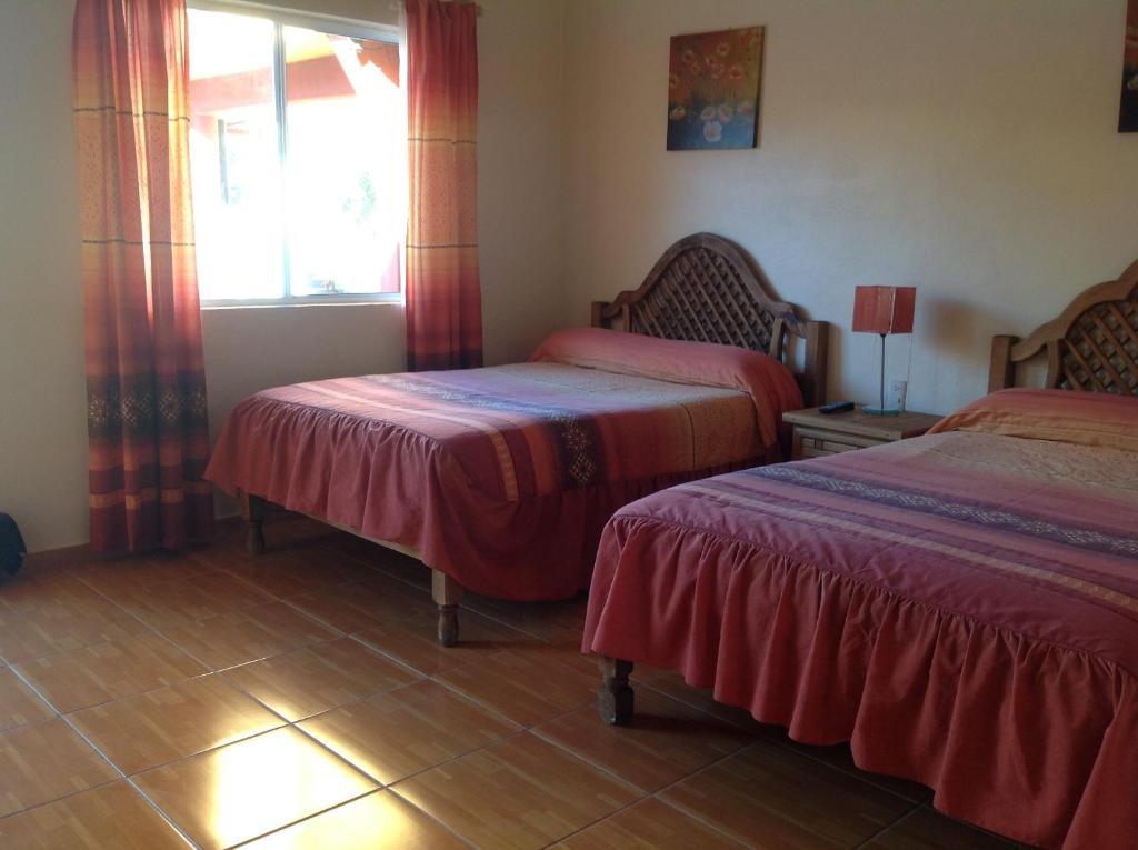 Casona De Cantera Гуанахуато Номер фото